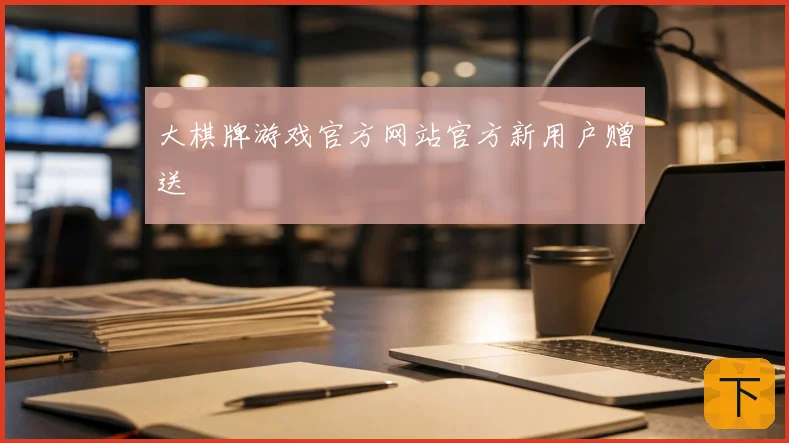 大棋牌游戏官方网站官方新用户赠送